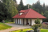 Family pension Uherce Mineralne Poland